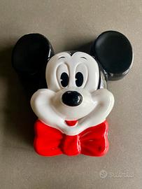 Radio Topolino vintage funzionante - Disney  ‘90