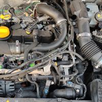 Motore Clio 2020 1.0 H4D D4