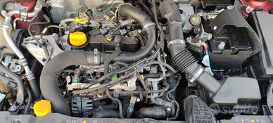 Motore Clio 2020 1.0 H4D D4