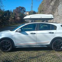 Fiat Tipo Cross Garmin 1.6 Multijet 130cv