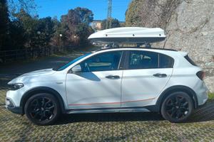 Fiat Tipo Cross Garmin 1.6 Multijet 130cv