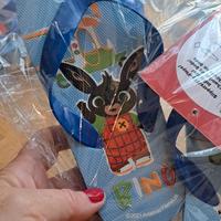 Ciabattine BING infradito bambino/a