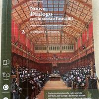 nuovo dialogo con la storia e l’attualità 2
