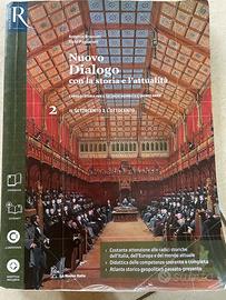 nuovo dialogo con la storia e l’attualità 2