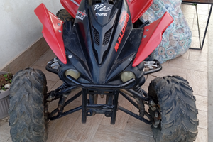 Quad 125