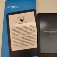 Amazon Kindle  2022 6" 16gb