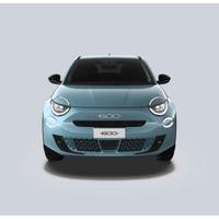 FIAT 600 Hybrid 110 CV DCT MHEV Icon