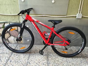 Bici MTB