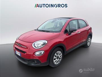 FIAT 500X - 500X Dolcevita 1.0 t3 120cv
