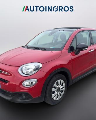 FIAT 500X - 500X Dolcevita 1.0 t3 120cv