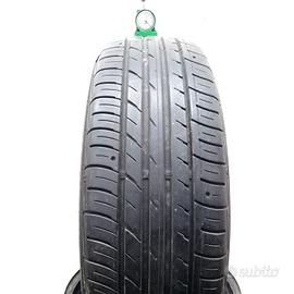 Gomme 215/55 R17 usate - cd.85156
