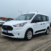 Ford Transit Connect 200 1.5 TDCi 100CV PC Fu...