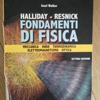 Halliday Resnick Fondamenti di Fisica