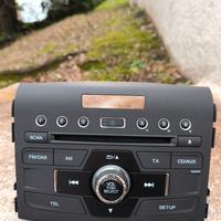 accessorio radio per Honda crv quarta serie