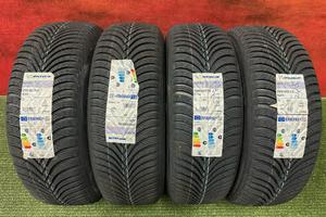 205 60 16 Gomme Invernali 2023 Michelin 205 60R16