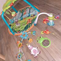 Giochi bambini.Articoli Tiny love originali