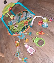 Giochi bambini.Articoli Tiny love originali