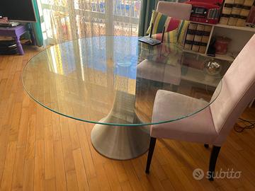 Tavolo per soggiorno/cucina