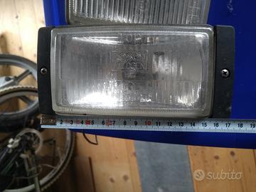 Fari fendinebbia Bosch volvo 740 760