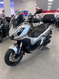 Honda ADV 350
