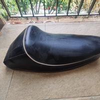Sella Vespa 50 Piaggio originale e conservata