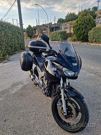 Yamaha tdm 900