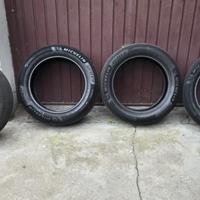 Pneumatici Estivi Michelin 225 55 R18