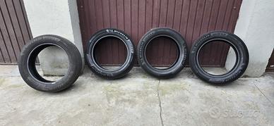 Pneumatici Estivi Michelin 225 55 R18