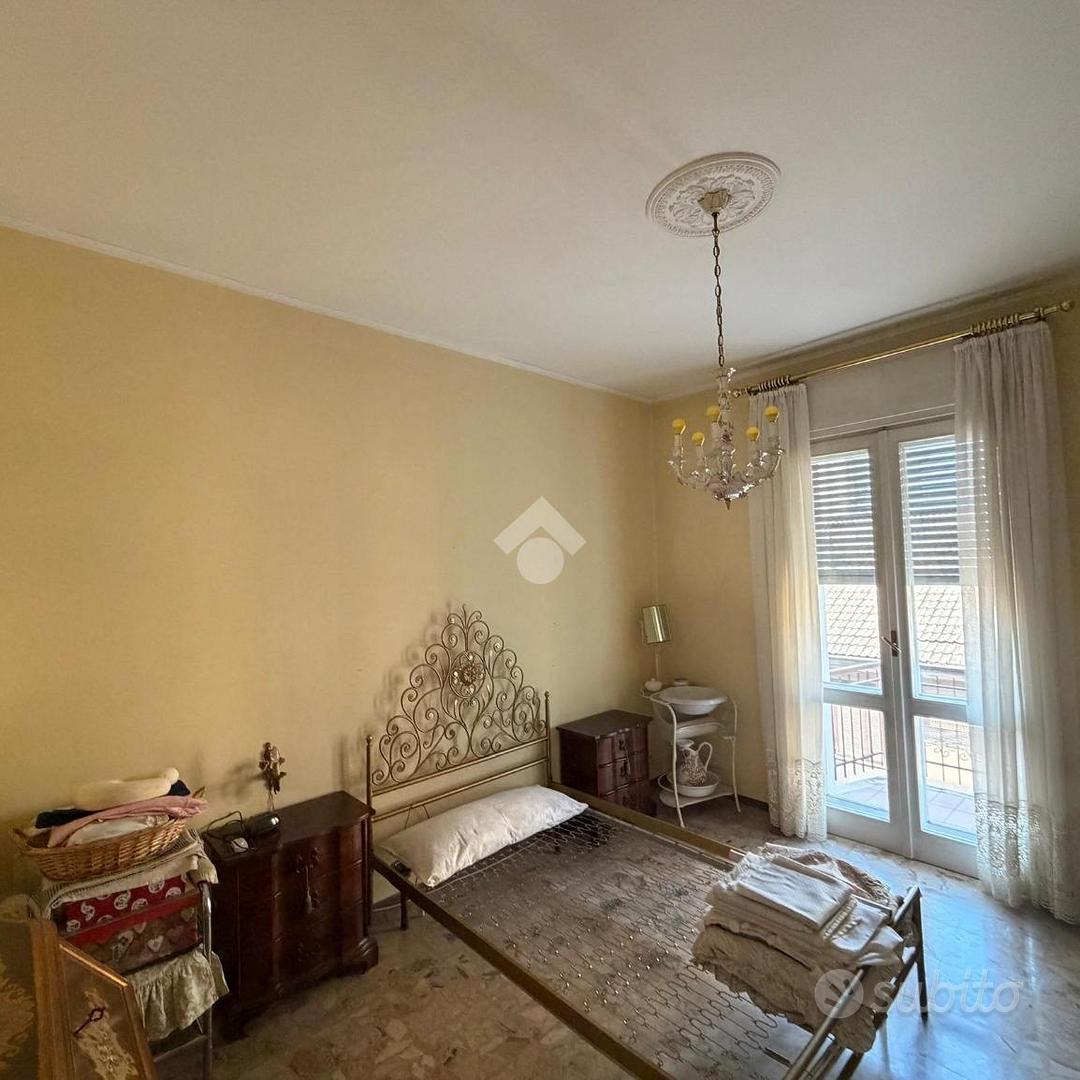 Apartment in Novara, Porta Mortara - Vista 3