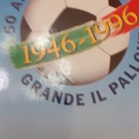 libro del calcio