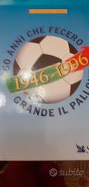 libro del calcio