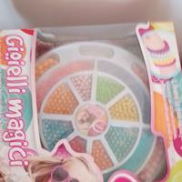 gioco gioielli magici