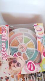 gioco gioielli magici