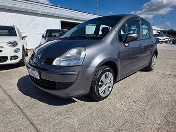 Renault Modus 1.2 16V Live