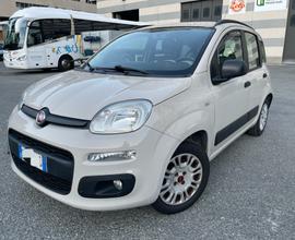 Fiat Panda 1.2 EasyPower Lounge - NEOPATENTATI- EU