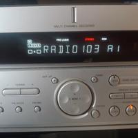 Ricevitore Sony SRT-K840P Sorround 5.1 DTS & Dolby