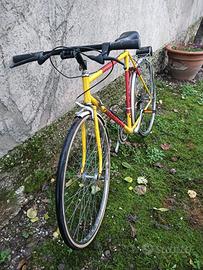 Bicicletta Pinarello 