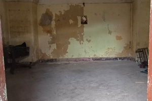 Magazzino Deposito Viale Regione Siciliana