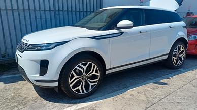 Land Rover Range Evoque 2.0D I4-L.Flw 150 CV R-Dyn