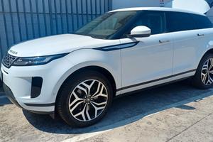 Land Rover Range Evoque 2.0D I4-L.Flw 150 CV R-Dyn