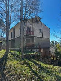 Villa singola - Santo Stefano in Aspromonte