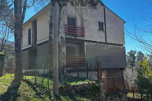 Villa singola - Santo Stefano in Aspromonte