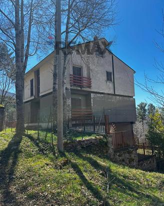 Villa singola - Santo Stefano in Aspromonte