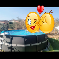 Piscina 5metri
