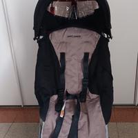 Accessori passeggino Maclaren