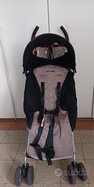 Accessori passeggino Maclaren