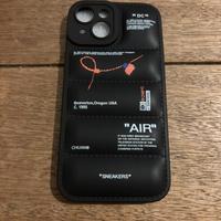 Cover iphone off white