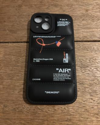 Cover iphone off white