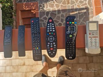 Telecomandi Vari