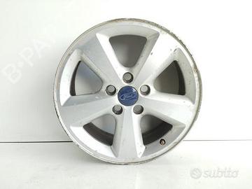 Cerchi in lega ford focus